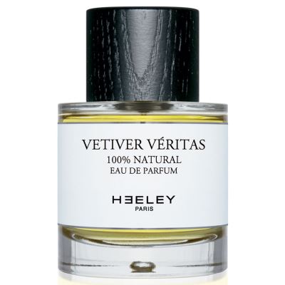 HEELEY Vetiver Veritas EDP 50 ml